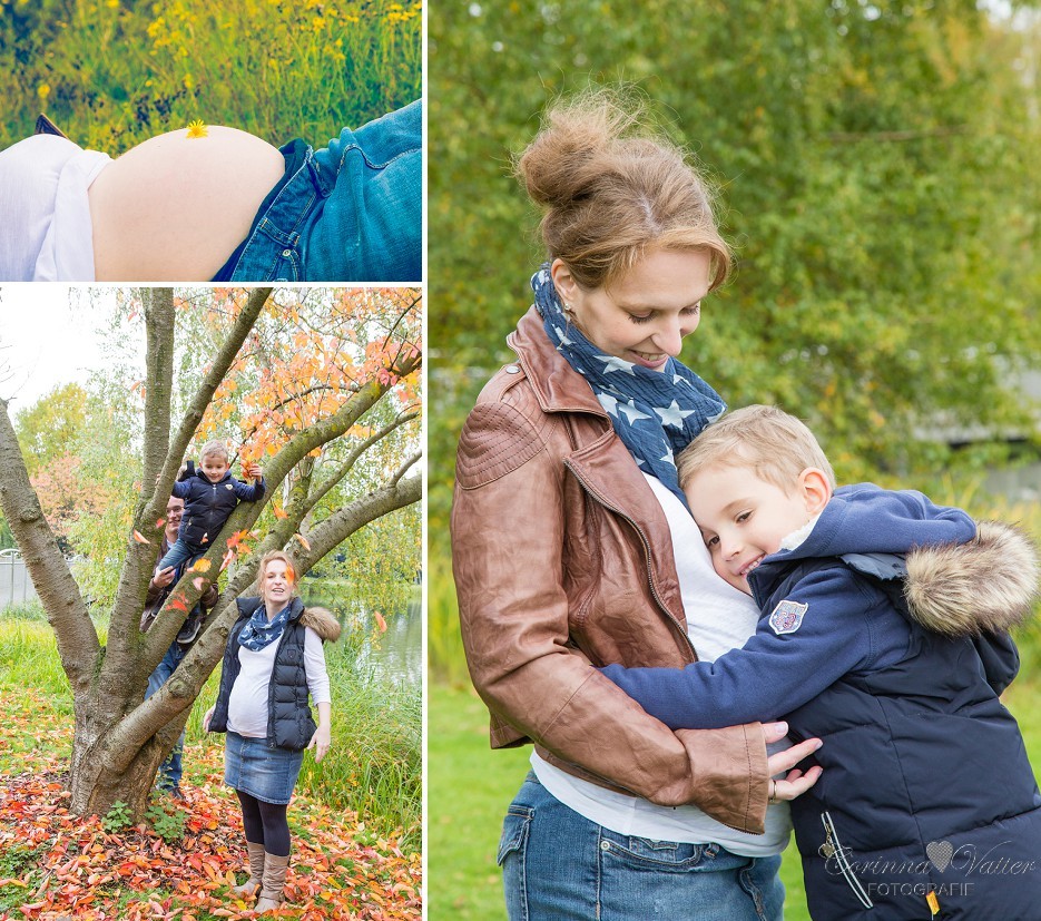 Babybauchshooting-Langenfeld