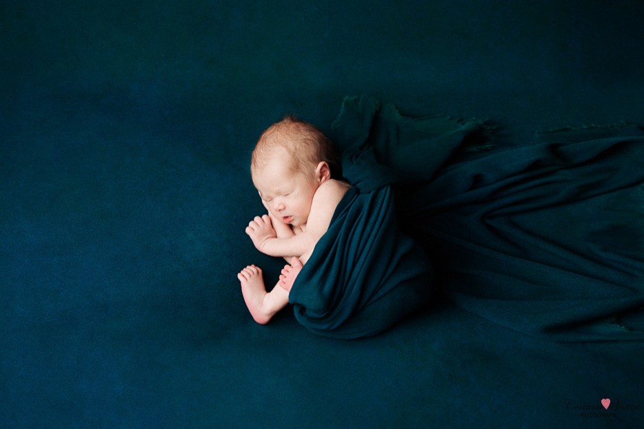 Neugeborenenfotografie Babyfotografie