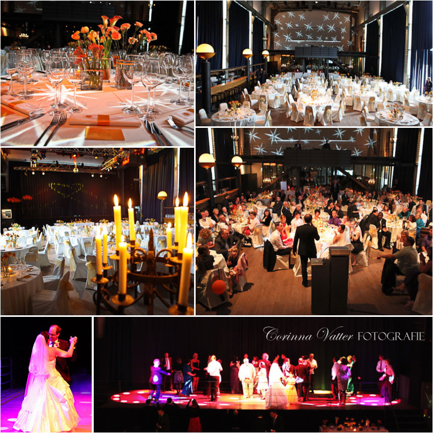 Heiraten Zeche Zollverein Essen