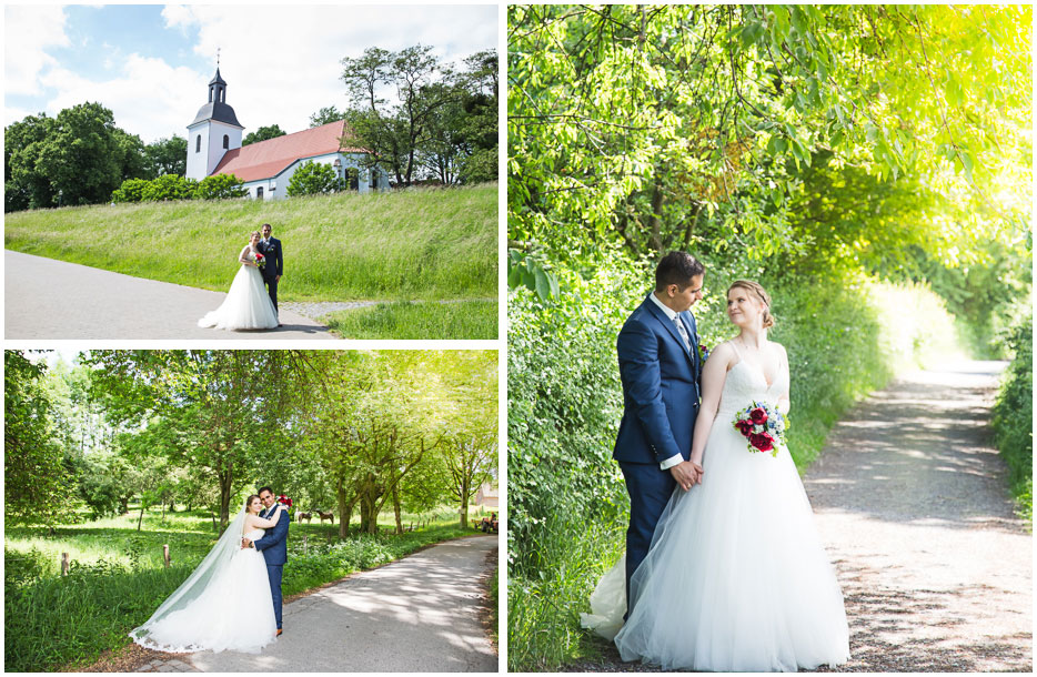 Hochzeitsfotografin Duisburg