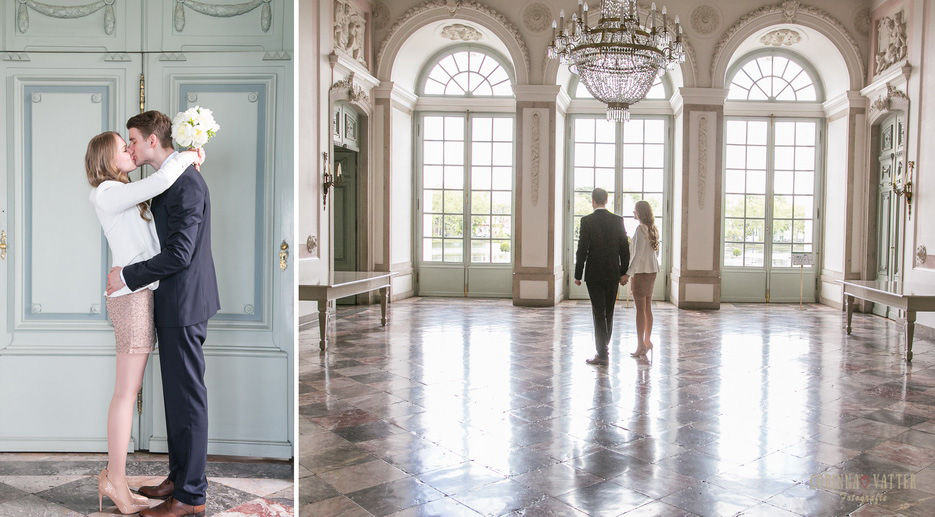 Hochzeitslocation Düsseldorf