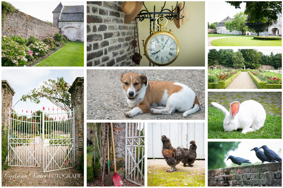 Hochzeitslocation Rheinberg