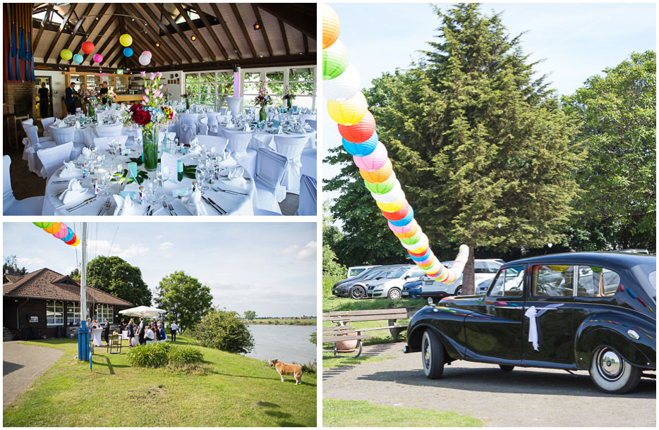 Hochzeitsfotograf Krefeld