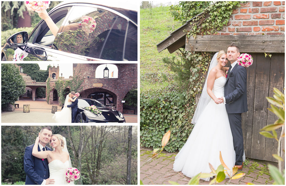 Hochzeitsfotograf Mettmann