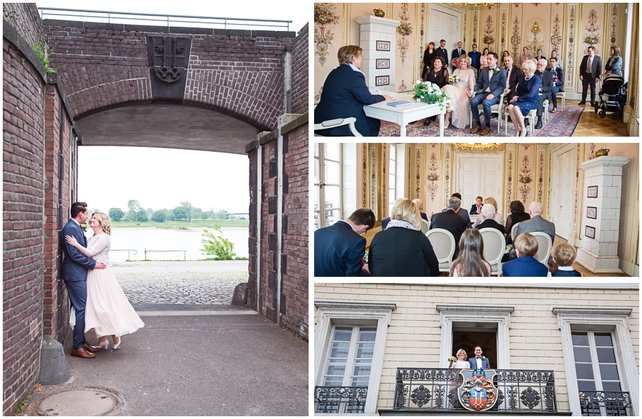 Hochzeitsfotograf Uerdingen