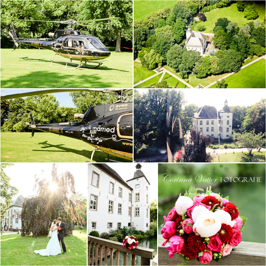 Hochzeitslocation Voerde