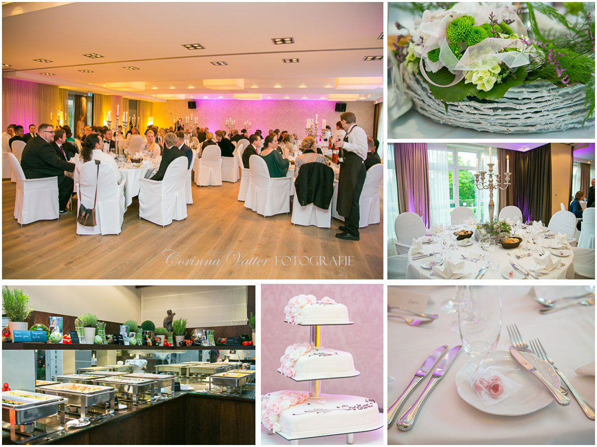 Hochzeitslocation Kamp Lintfort