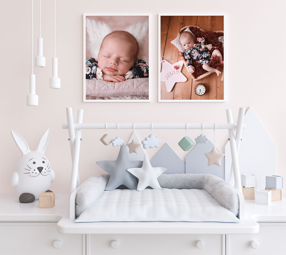 Baby Fotoshooting