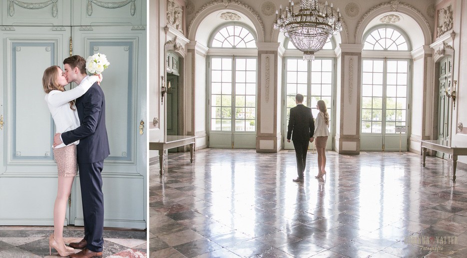 Fotoshooting-Schloss-Benrath